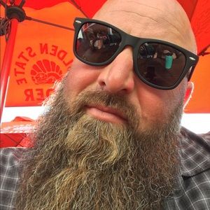 Meet your Posher, Rich